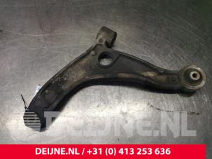 Renault Master Querlenker unten rechts vorne O148269 foto 2