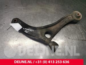 Renault Master Querlenker unten rechts vorne O148269 foto 3
