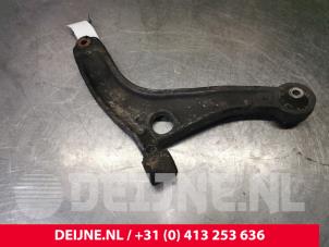 Renault Master Querlenker unten links vorne O148270 foto 3