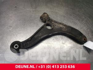 Renault Master Querlenker unten links vorne O148270 foto 2