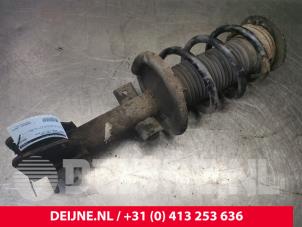 Renault Master Stoßdämpferstrebe links vorne O148275 foto 3