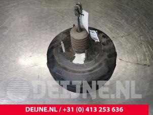 Renault Master Bremskraftverstärker O148277 foto 2