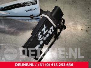 Gebruikte Luchtmassameter Ford Transit Custom Prijs € 24,20 Inclusief btw aangeboden door van Deijne Onderdelen Uden B.V.