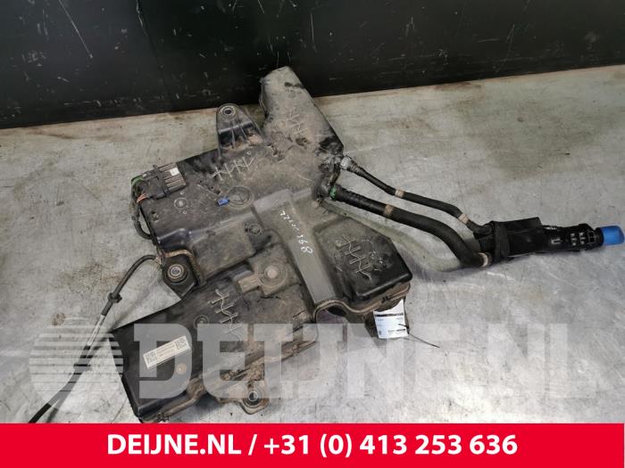 Volkswagen Crafter Adblue tank O148292