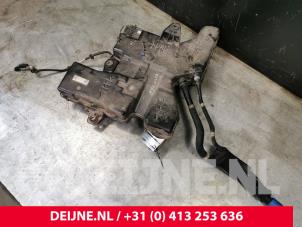 Volkswagen Crafter Adblue Tank O148292 foto 3
