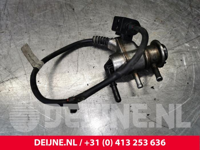 Volkswagen Crafter Adblue injector O148295