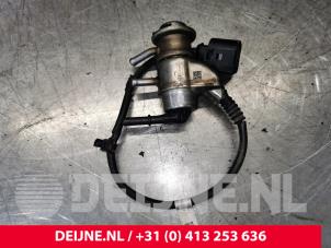 Volkswagen Crafter Adblue Injektor O148295 foto 2