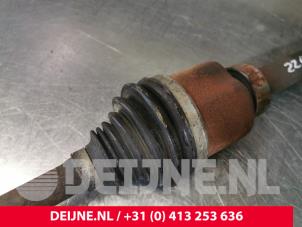 Opel Vivaro Aandrijfas rechts-voor O148309 foto 3