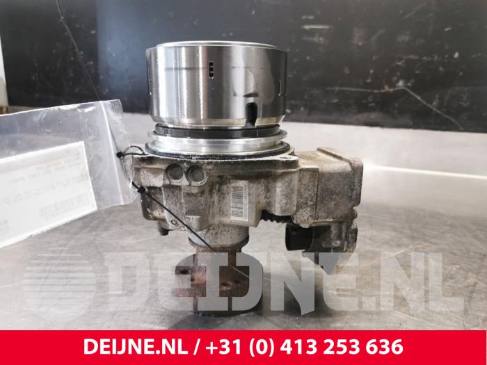 Gebruikte Haldex koppeling Volvo XC90 I 2.9 T6 24V Prijs € 175,00 Margeregeling aangeboden door van Deijne Onderdelen Uden B.V.