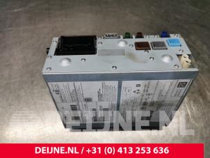 Volvo V40 Regelunit Multi Media O148444 foto 3