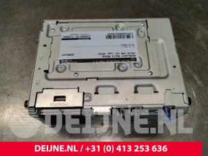 Volvo V40 Regelunit Multi Media O148444 foto 2