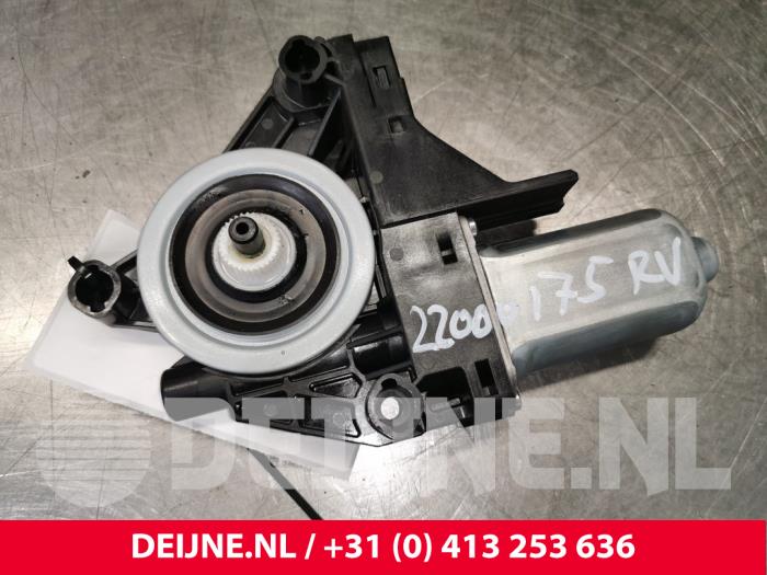 Volvo V40 Fenstermotor Tür O148445