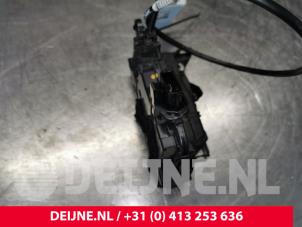 Opel Vivaro Türschlossmechanik 2-türig rechts O148499 foto 3