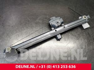 Opel Vivaro Window mechanism 2-door, front right O148500 photo 3