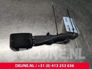 Volkswagen Jetta Sicherheitsgurt Schließe rechts vorne O148518 foto 2