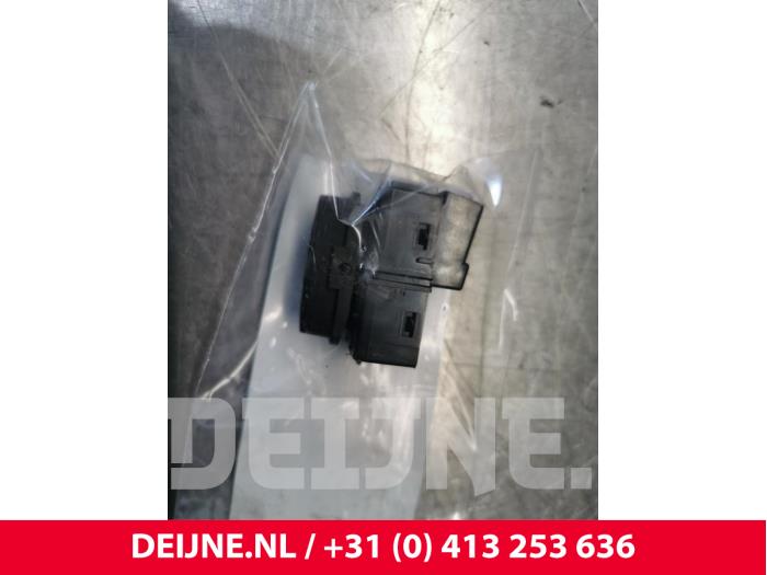 Volvo V40 Zentralverriegelung Schalter O148521