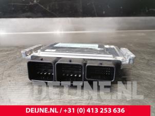 Citroen Berlingo Computer Motormanagement O148536 foto 2