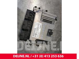 Citroen Berlingo Computer Motormanagement O148536 foto 3
