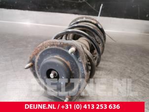 Volvo S40 Schokdemperpoot rechts-voor O148537 foto 3