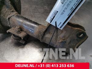 Volvo S40 Schokdemperpoot rechts-voor O148537 foto 2
