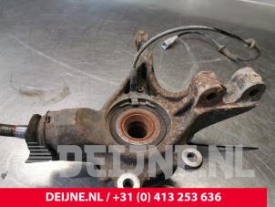Citroen Berlingo Fusee links-voor O148546 foto 2