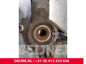 Citroen Berlingo Fusee links-voor O148546 foto 4