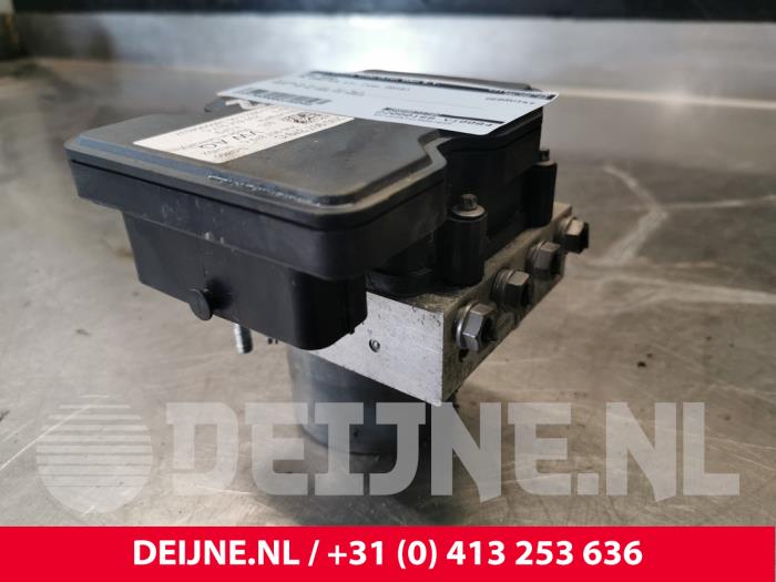 Volkswagen Crafter ABS Pumpe O148549