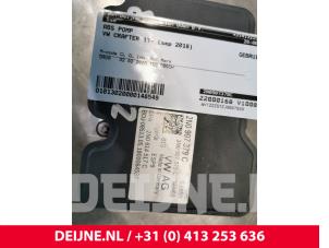 Volkswagen Crafter ABS Pumpe O148549 foto 3