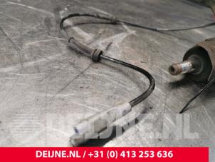 Citroen Berlingo Fusee rechts-voor O148553 foto 2