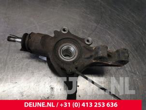 Citroen Berlingo Fusee rechts-voor O148553 foto 3