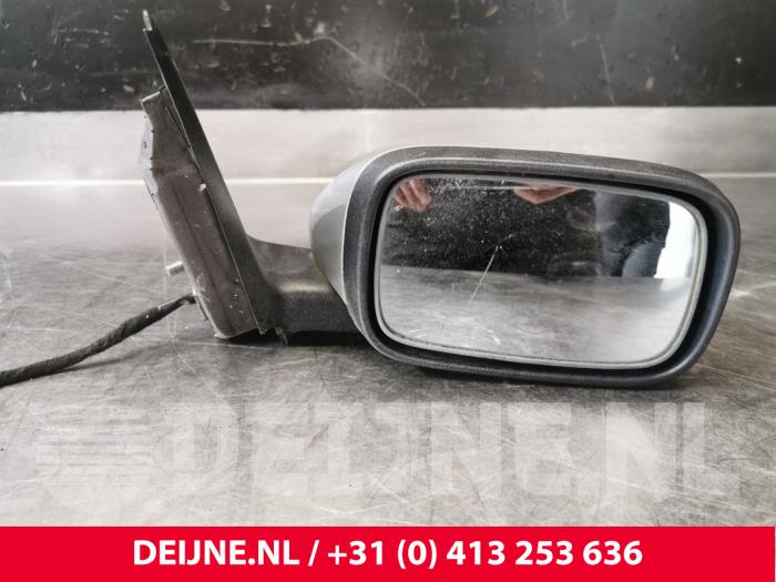 Volvo V50 Buitenspiegel rechts O148556