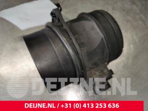 Volkswagen Crafter Luftmassenmesser O148561 foto 2