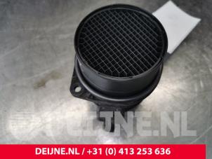 Volkswagen Crafter Luftmassenmesser O148561 foto 3