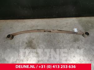Mercedes eSprinter Rear leaf spring O148572 photo 2