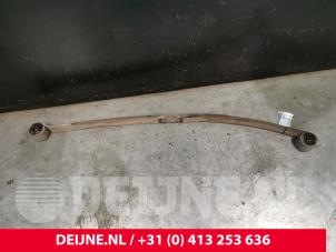 Mercedes eSprinter Blattfeder hinten O148573 foto 2