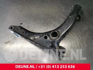 Volkswagen Crafter Front lower wishbone, left O148588 photo 3