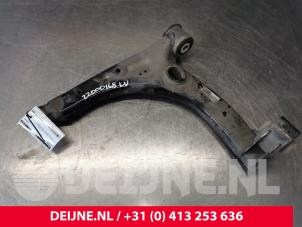 Volkswagen Crafter Front lower wishbone, left O148588 photo 2