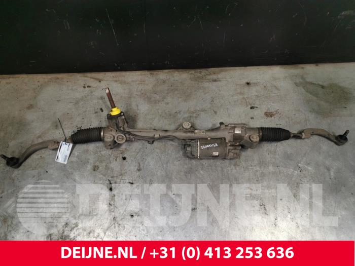 Volkswagen Crafter Power steering box O148594