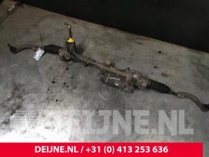 Volkswagen Crafter Lenkgetriebe Servo O148594 foto 3
