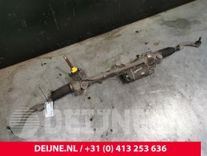 Volkswagen Crafter Lenkgetriebe Servo O148594 foto 2
