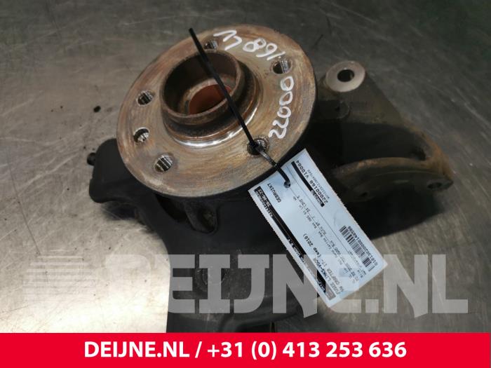 Volkswagen Crafter Knuckle, front left O148598