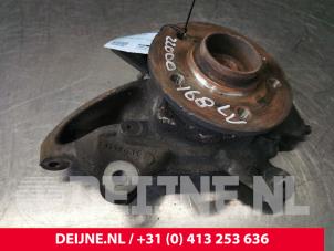 Volkswagen Crafter Knuckle, front left O148598 photo 3