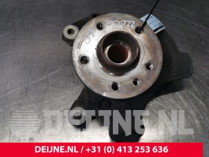 Volkswagen Crafter Knuckle, front left O148598 photo 2