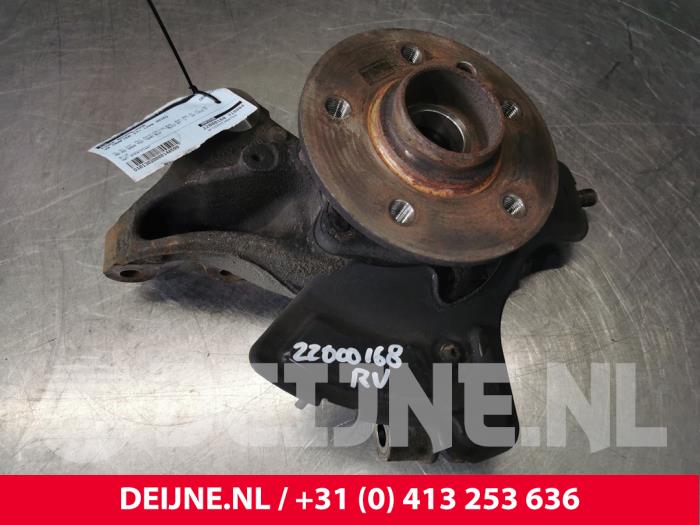 Volkswagen Crafter Knuckle, front right O148599