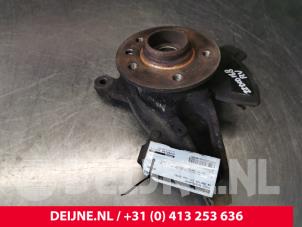 Volkswagen Crafter Knuckle, front right O148599 photo 2