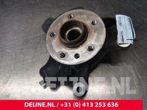 Volkswagen Crafter Knuckle, front right O148599 photo 3