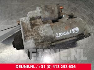 Volvo S60 Starter O148607 photo 3