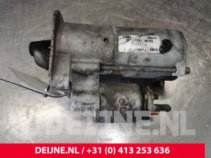 Volvo S60 Starter O148607 photo 2