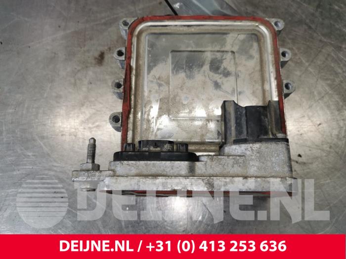 Mercedes eSprinter Heizung Heizelement O148610