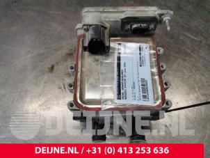Mercedes eSprinter Heizung Heizelement O148610 foto 3
